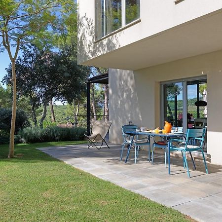 Terra Alta Tamariu Exterior foto
